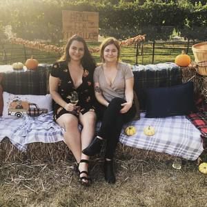 Meet your Posher, Natalie